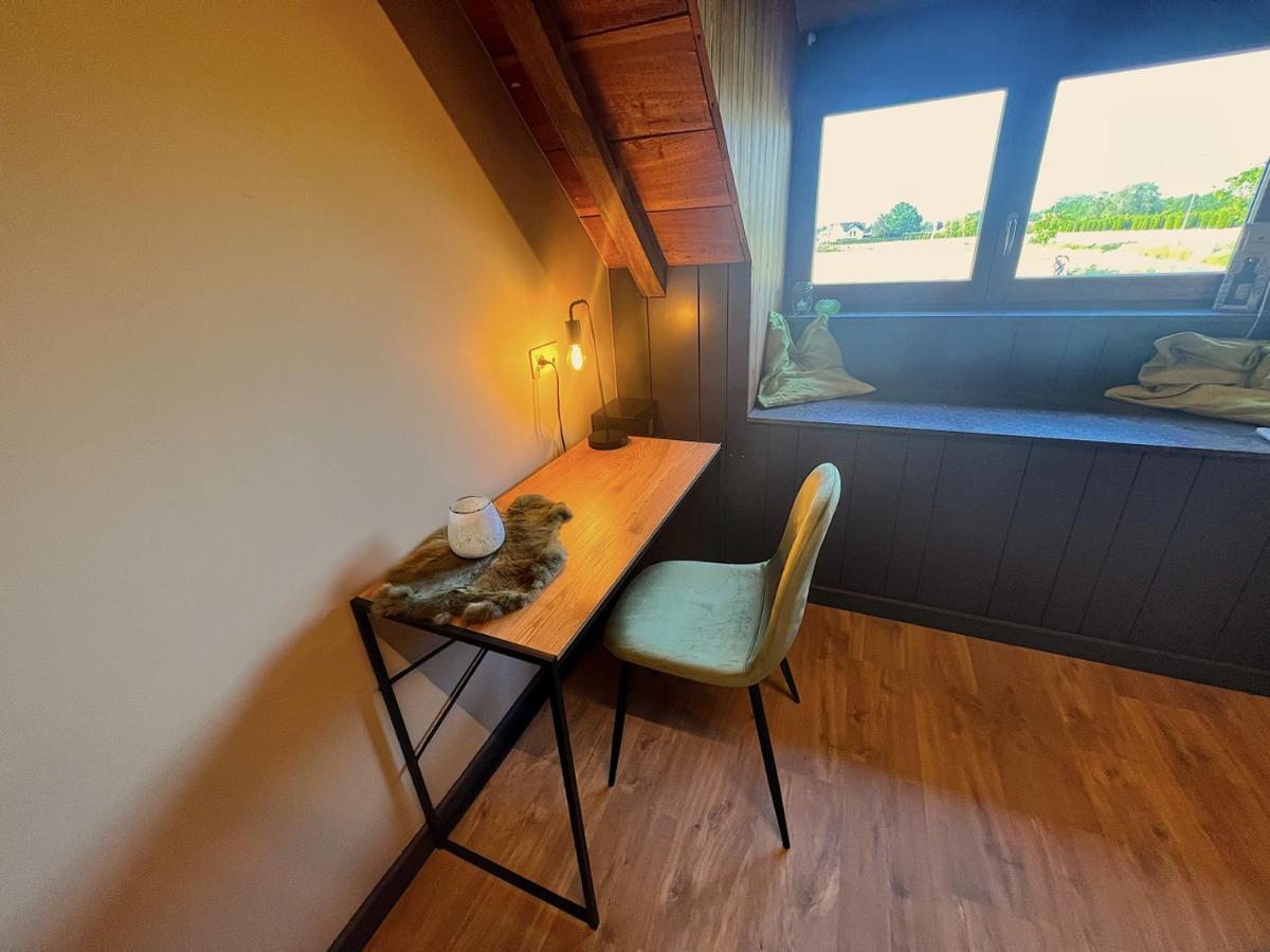 Burgemeestershof Wetteren Buitenkant foto