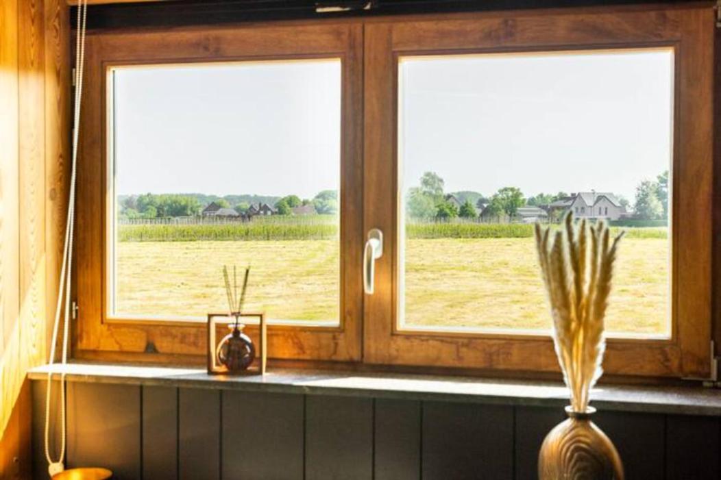 Burgemeestershof Wetteren Buitenkant foto