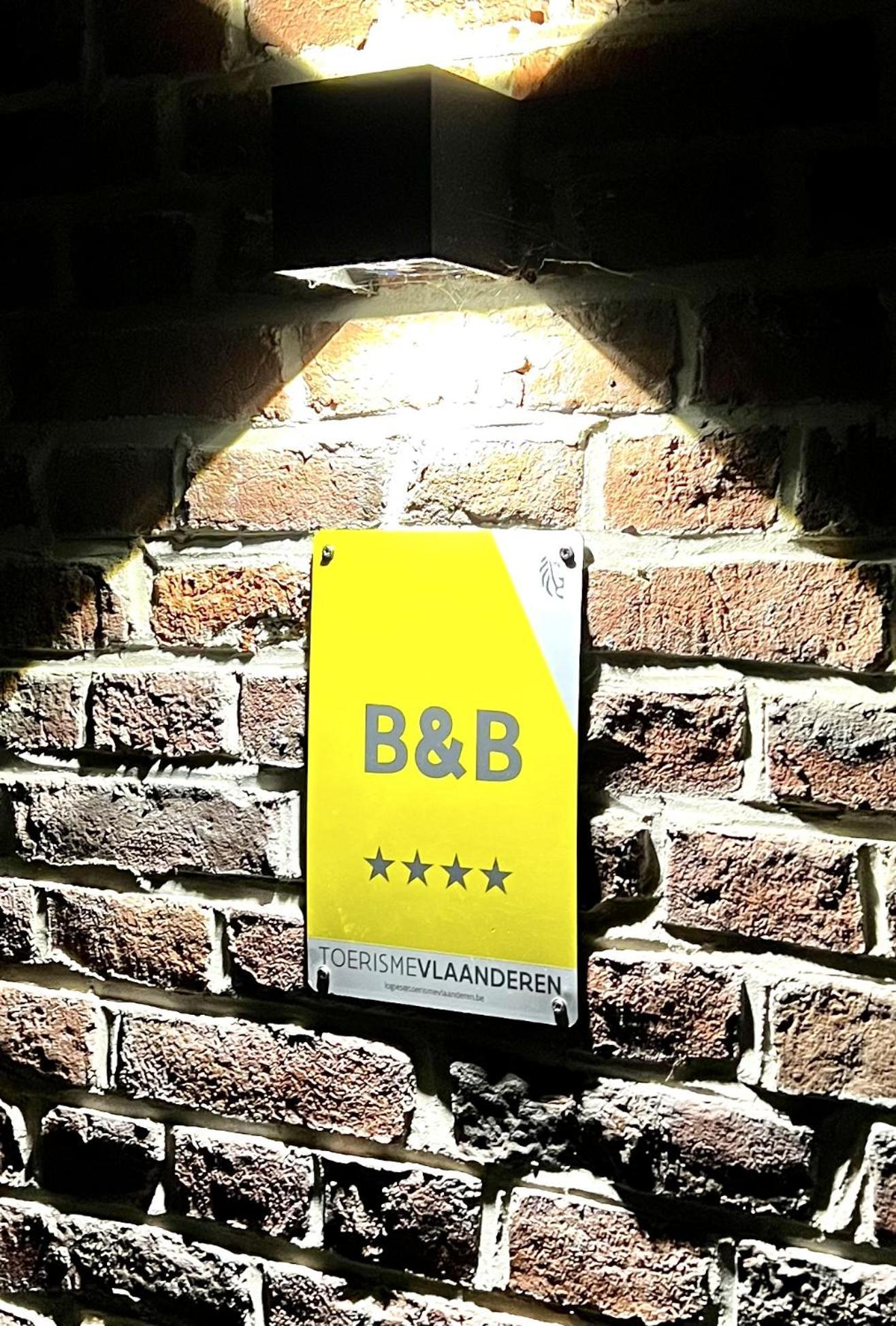 Burgemeestershof Wetteren Buitenkant foto
