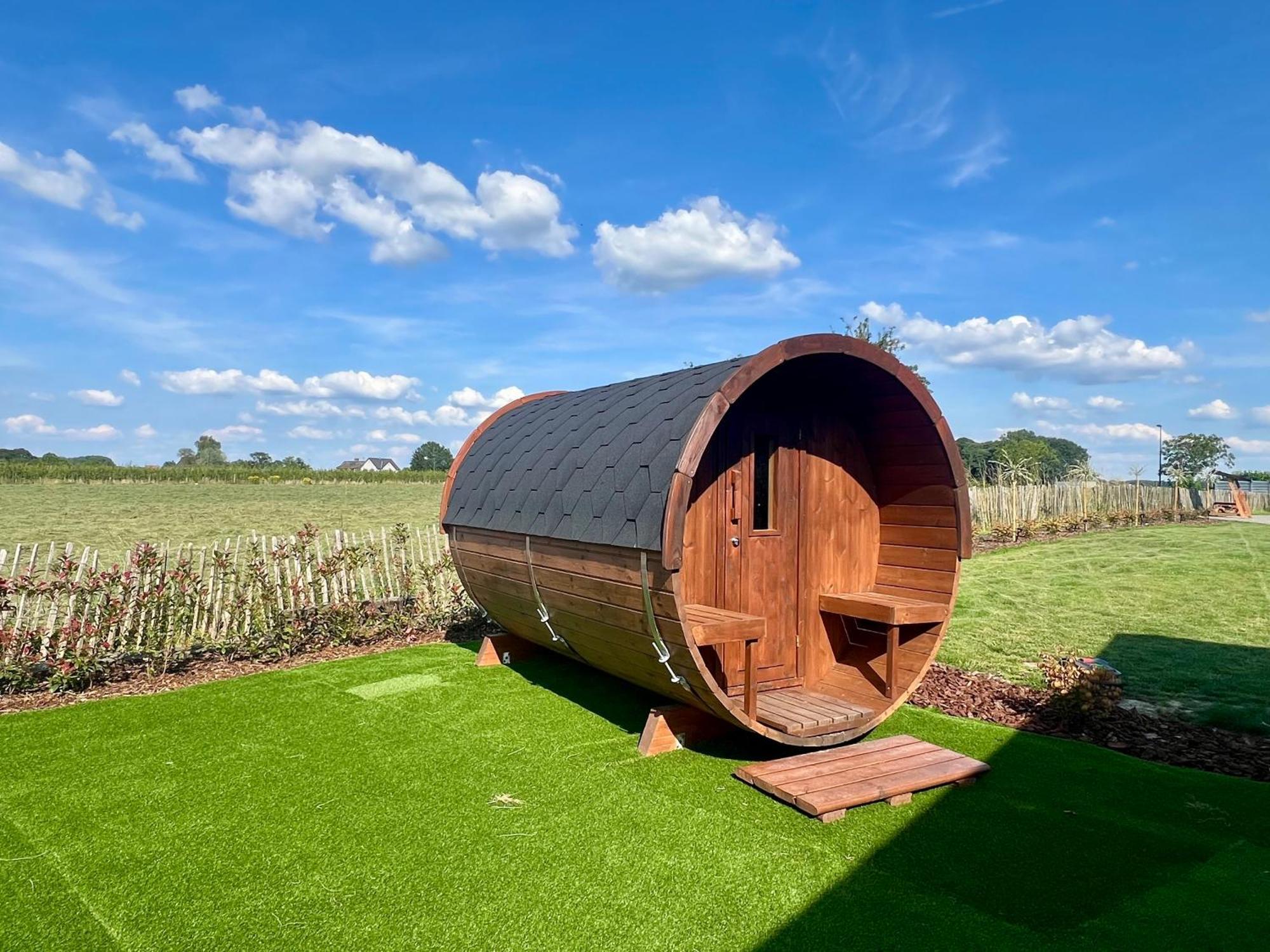 Burgemeestershof Wetteren Buitenkant foto