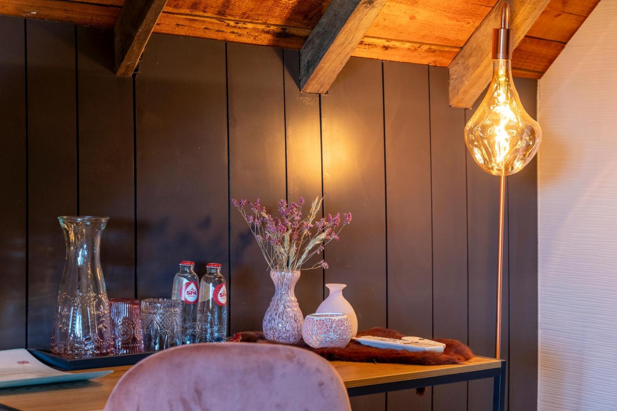 Burgemeestershof Wetteren Buitenkant foto