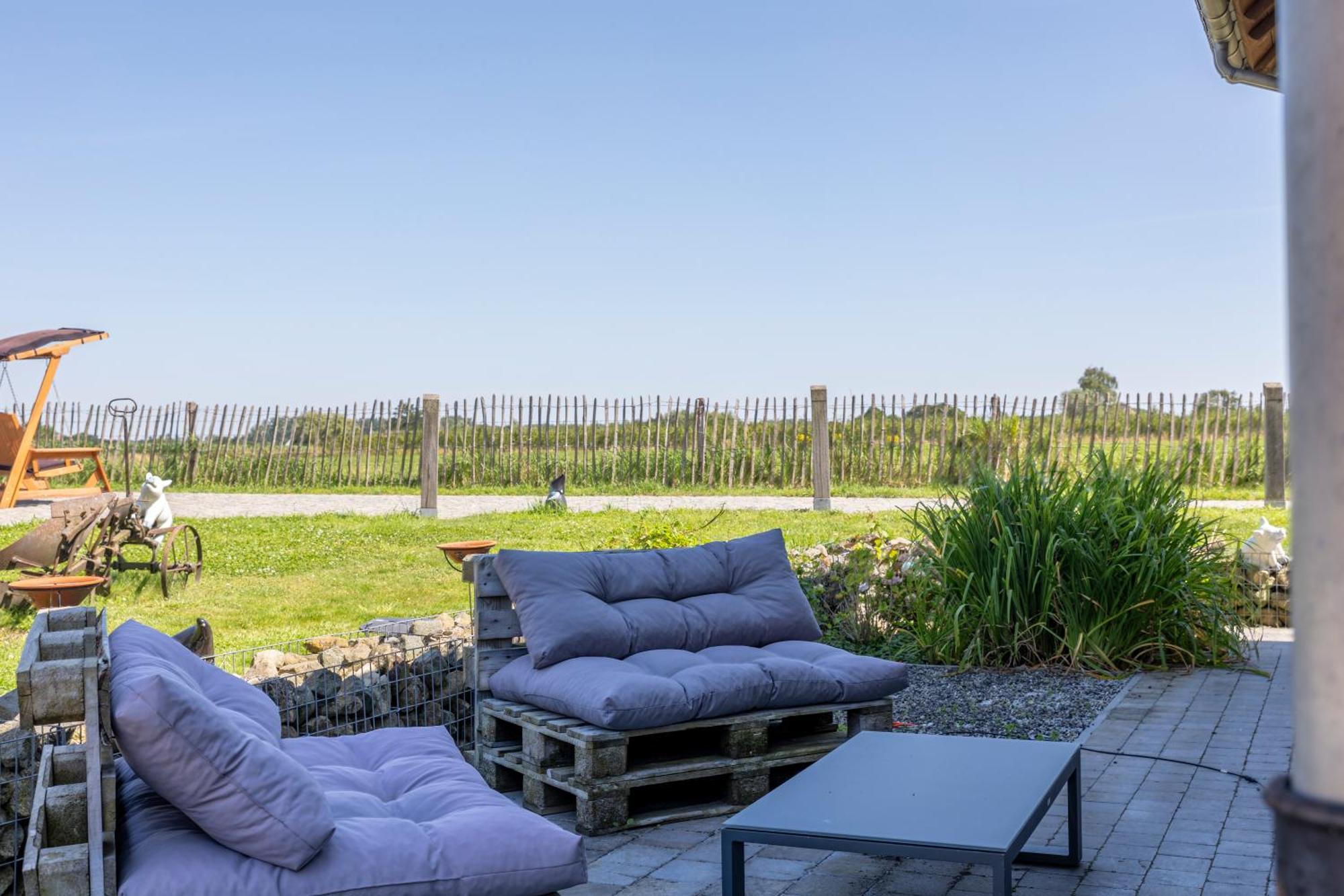 Burgemeestershof Wetteren Buitenkant foto