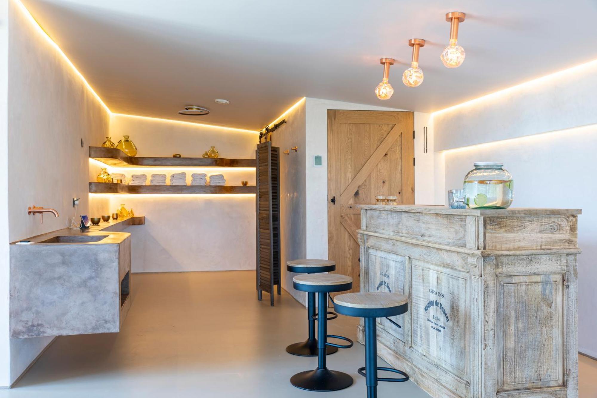 Burgemeestershof Wetteren Buitenkant foto